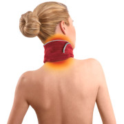 Neck Band + 4 Self Heating Device